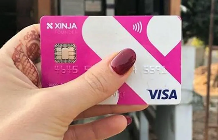 Akibat salah urus Xinja yang awalnya adalah perusahaan fintech dan menjadi neobank harus kembali lagi menjadi perusahaan fintech.