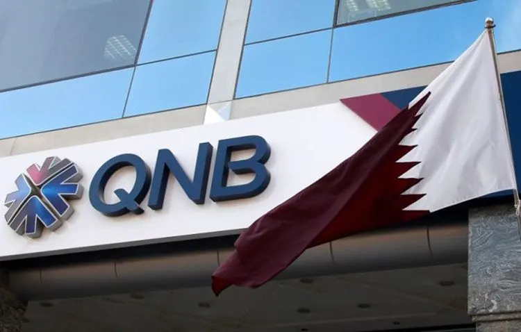 PT Bank QNB Indonesia Tbk berkolaborasi dengan PT Indosat Tbk resmi meluncurkan produk pinjaman digital UCan, Rabu (19/1). Pinjaman digital ini tersedia dalam fitur aplikasi myIM3.