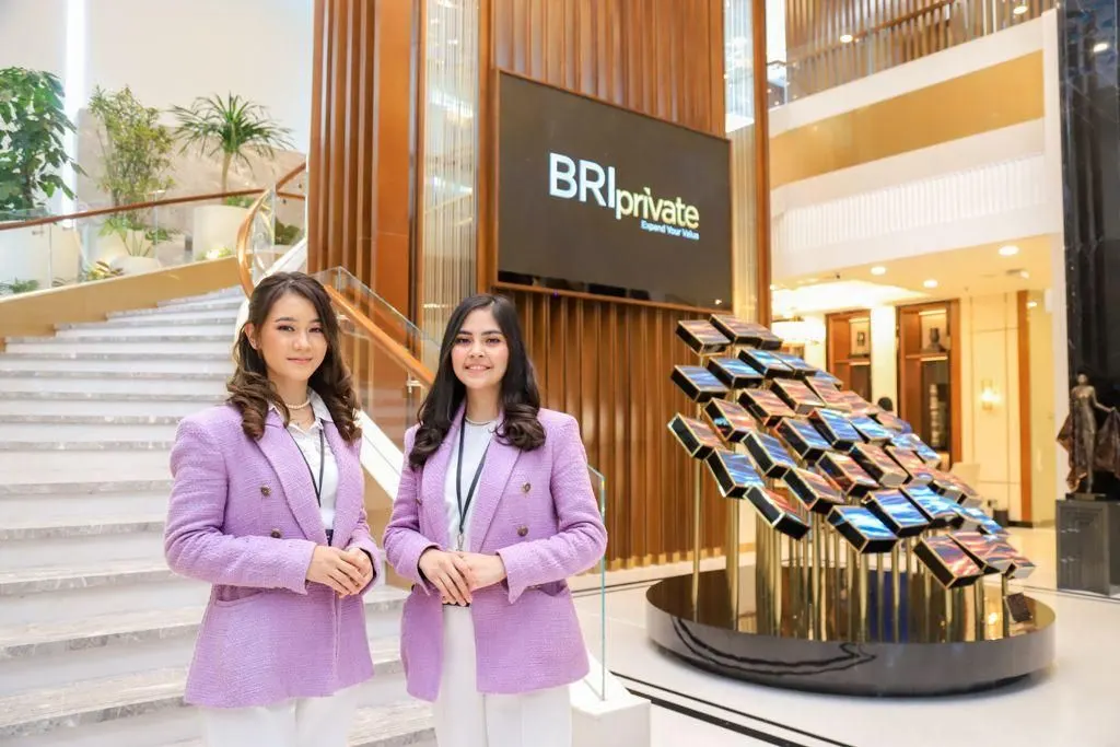 BRI mengungkapkan bisnis wealth management memperlihatkan pertumbuhan yang signifikan, terutama dari generasi milenial. Tercatat, jumlah investor millennial meningkat sebesar 47% dibanding periode Surat Berharga Nasional (SBN) tahun sebelumnya.