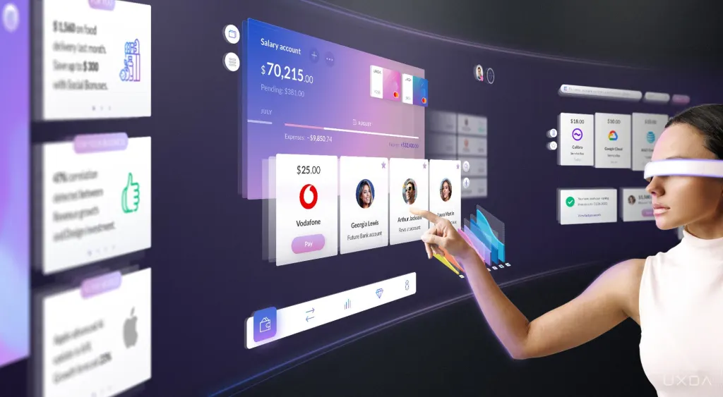 Otoritas Jasa Keuangan (OJK) mengungkapkan saat ini metaverse menjadi fokus pembicaraan para eksekutif perbankan. Sebagai teknologi baru yang menawarkan pengalaman imersif bagi pelanggannya, metaverse dipastikan akan menjadi teknologi yang akan diadopsi banyak bank.