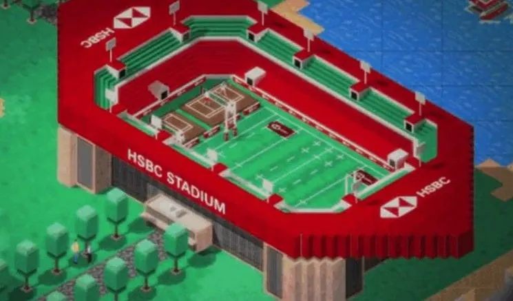 HSBC, penyedia layanan perbankan dan keuangan global terkemuka, mengumumkan kemitraan dengan platform game blockchain The Sandbox untuk membangun kehadirannya di metaverse. HSBC mengatakan melihat