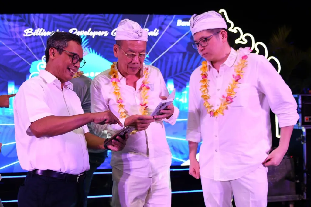 siap memberikan kemudahan proses kredit bagi para pengembang yang mempunyai track record baik. Kemudahan tidak hanya dalam bentuk pemberian suku bunga khusus tetapi juga aturan-aturan terkait proses kredit akan direlaksasi.