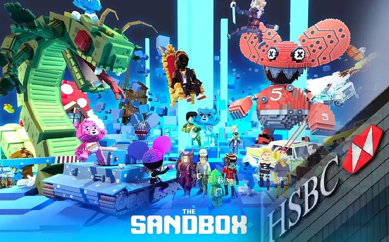 Maret lalu, HSBC mengatakan telah membeli sebidang real estat virtual di ruang game online, menjadi bank global kedua yang berinvestasi dalam platform metaverse populer Sandbox setelah JPMorgan hadir di Decentraland berbasis blockchain. HSBC menginvestasikan US$3,5 miliar.