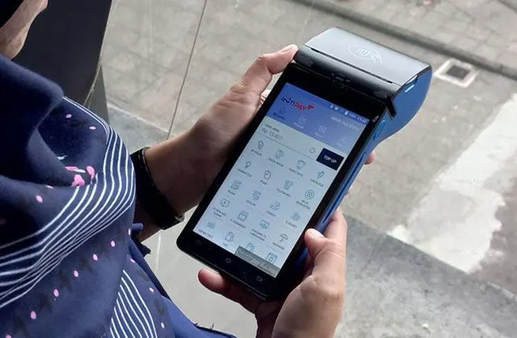 PT Industri Telekomunikasi Indonesia (Persero) alias PT INTI, salah satu BUMN bidang telekomunikasi, merambah bisnis fintech dengan meluncurkan platform pembayaran dan belanja kebutuhan digital, INTIPay.