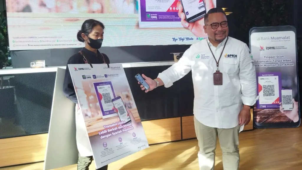 PT. Bank Muamalat Indonesia, Tbk berulang tahun ke-30 tahun, akan perkuat penetrasi ke Islamic Segment dan BUMN. 