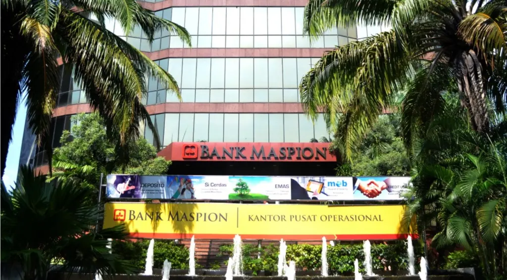 Mengutip laporan Bloomberg, Kasikorn Vision Financial berencana menginvestasikan US$ 220 juta atau sekitar Rp 3,19 triliun di Bank Maspion.