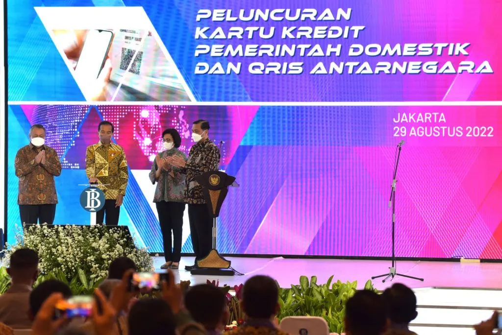 BANK yang tergabung dalam Himpunan Bank Miliki Negara (Himbara) yang juga dikenal sebagai bank pelat merah adalah bank-bank tahap awal yang menerbitkan produk Kartu Kredit Pemerintah Domestik atau KKP Domestik.