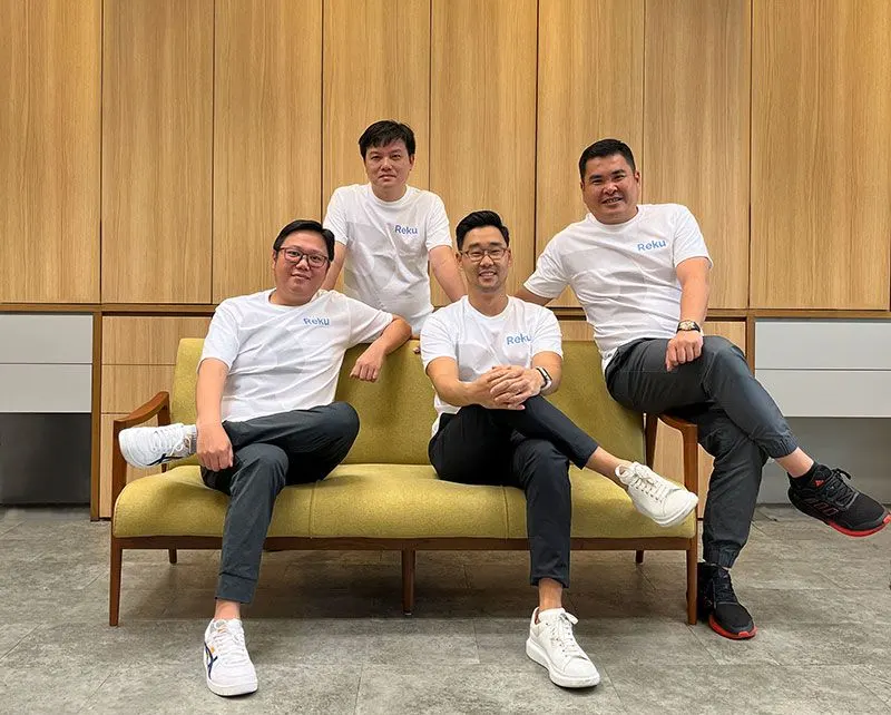 Platform pertukaran dan pasar kripto yang berbasis di Indonesia Reku (Rekeningku.com) memperoleh pendanaan seri A senilai US$11 juta, dipimpin oleh AC Ventures (ACV), dengan partisipasi dari Coinbase Ventures dan Skystar Capital.