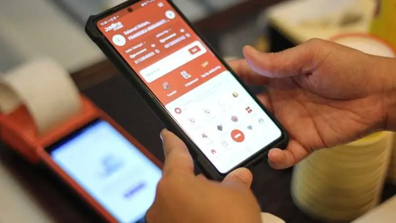PT Bank DKI terus membukukan kinerja positif dengan ekspansi yang solid pada kuartal III-tahun 2022, seiring dengan fokus pertumbuhan yang sehat dan berkelanjutan.