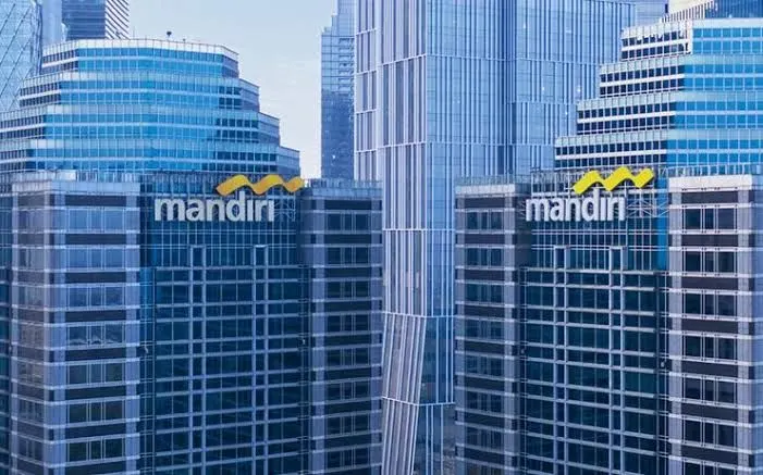 PT Bank Mandiri (Persero) Tbk (BMRI) bersinergi dengan Bank Pembangunan Daerah (BPD) untuk menghadirkan layanan yang terbaik bagi masyarakat Indonesia.