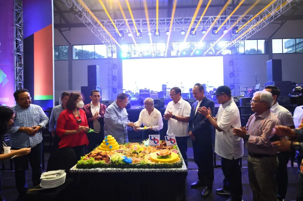 Sukses melewati masa pandemi, PT Bank Tabungan Negara (Persero) Tbk makin menunjukkan keseriusannya menggarap Digital Mortgage Ecosystem atau Ekosistem Digital di sektor Properti.