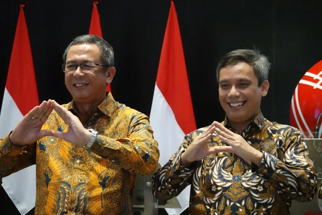 Menutup akhir tahun 2022, PT Bank Tabungan Negara (Persero) Tbk (Bank BTN) memperluas lini jasa layanannya di sektor perbankan dengan menjadi Bank Kustodian.