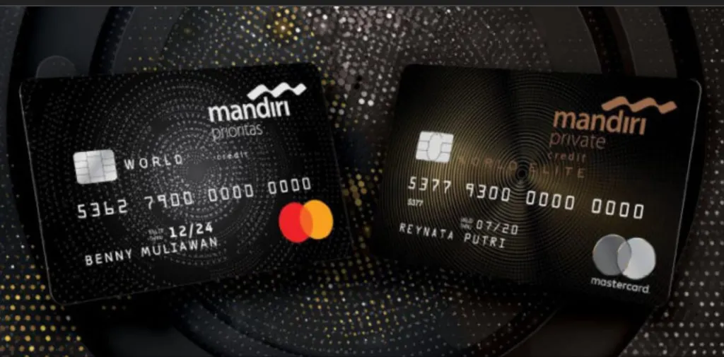 PT Bank Mandiri (Persero) Tbk (BMRI) mengungkapkan pada Desember 2022 lalu pertumbuhan volume transaksi Mandiri kartu kredit tercatat di atas 32% yoy.
