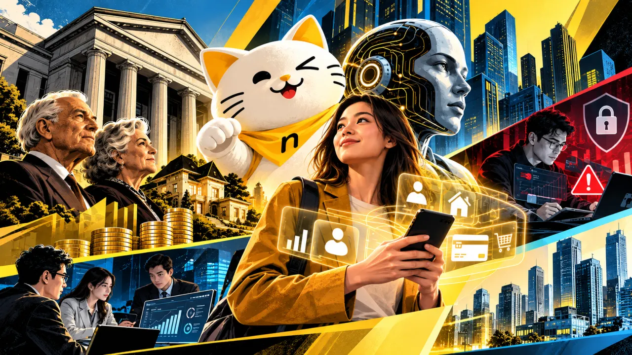 Optimalkan Potensi AI, Bank Neo Commerce Soroti Pentingnya Tata Kelola Risiko dan Cybersecurity