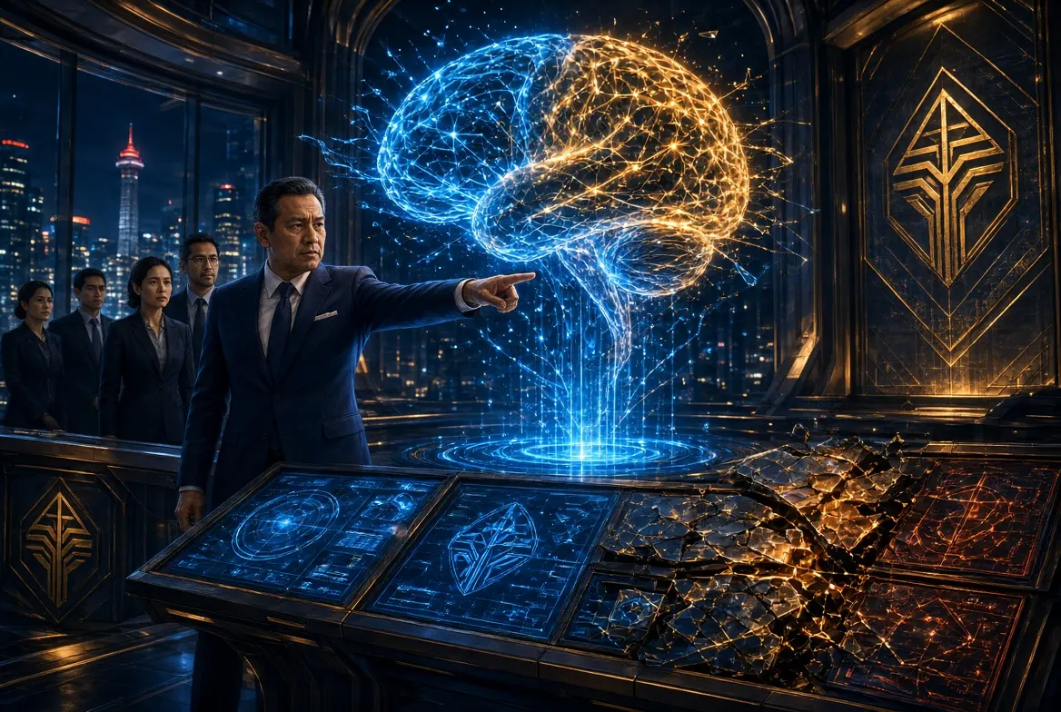 Perbanas dan IBM Luncurkan White Paper, Dorong Perbankan Perkuat Tata Kelola AI