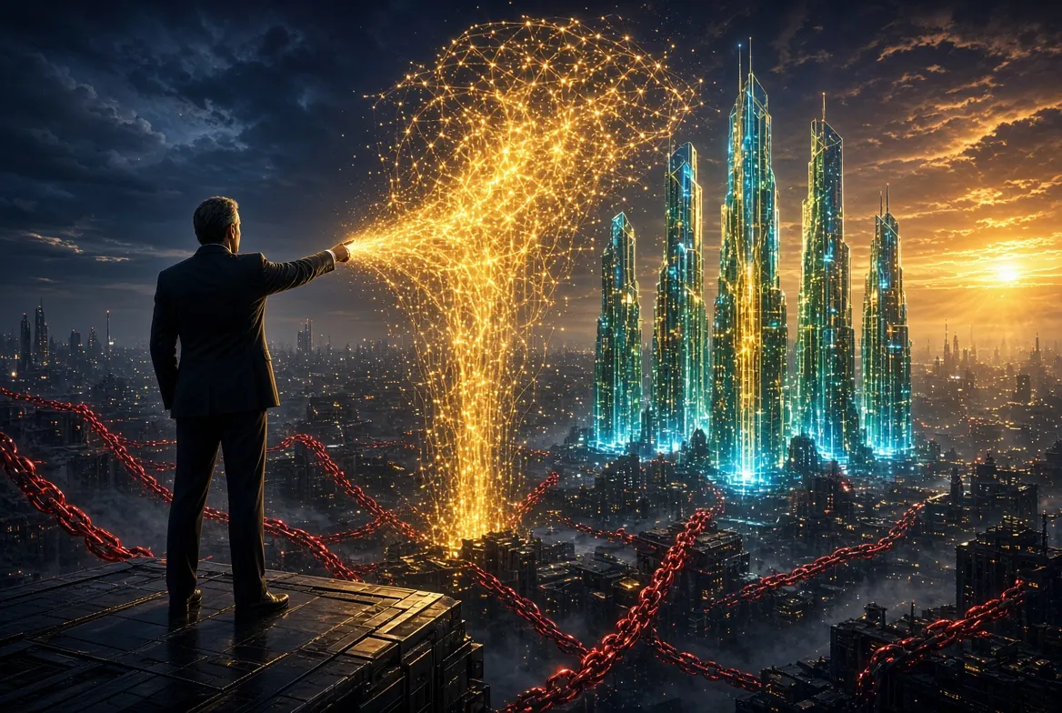 Ekonom Apollo Global Sebut AI Belum Berikan Manfaat Ekonomi di Luar Sektor Teknologi