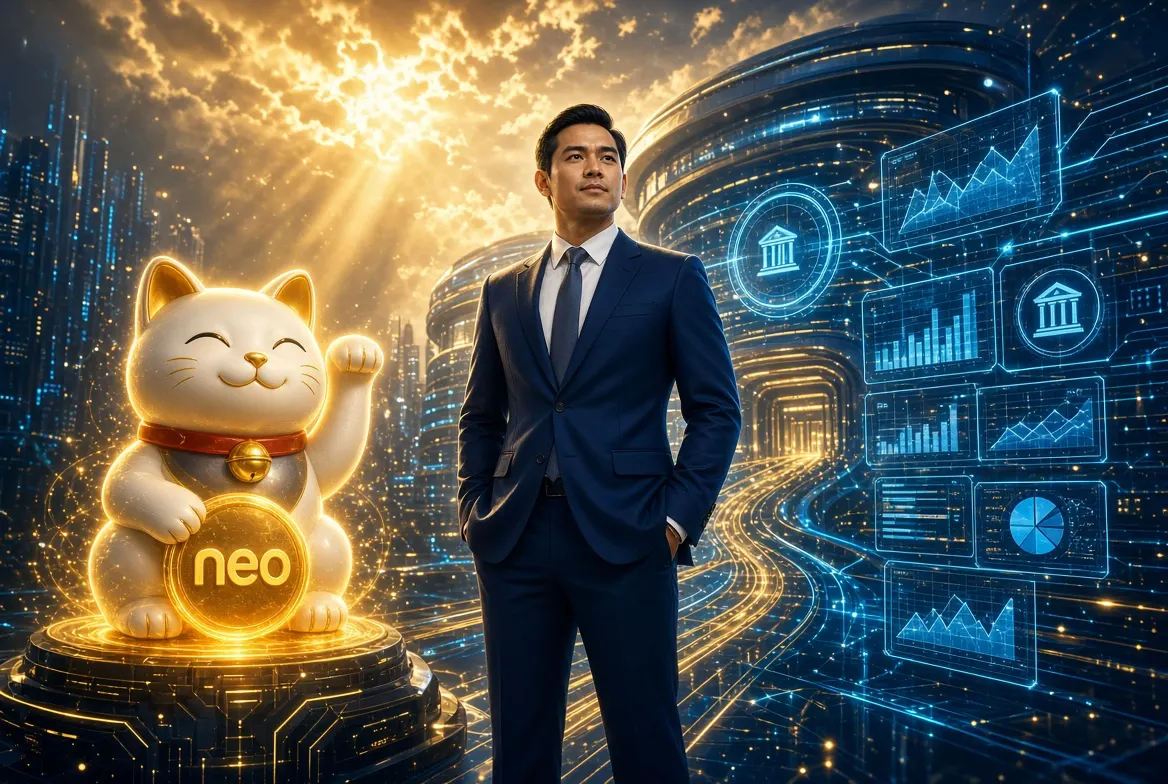 Bank Neo Commerce Rombak Jajaran Direksi, Tunjuk Christian Lesmana Jadi Dirut Baru