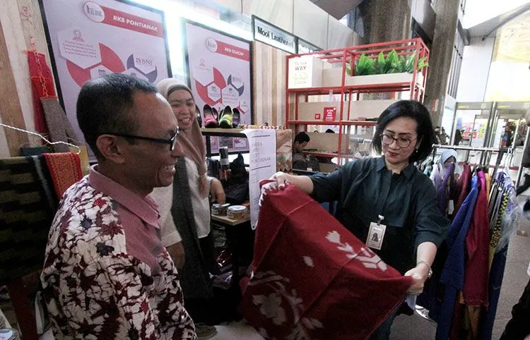 Habis pinjol terbitlah bank digital