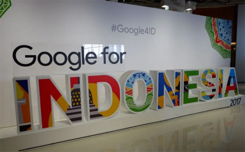 Pemerintah apresiasi upaya Google membangun ekonomi digital Indonesia