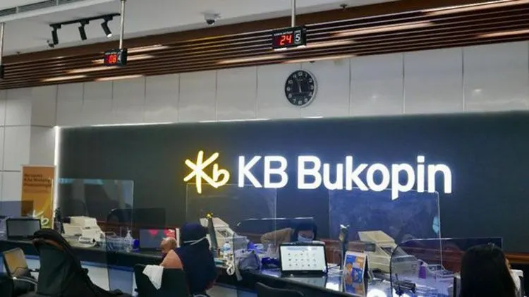 Migrasi sistem core banking, KB Bukopin bertekad jadi bank pemain utama IT di Indonesia