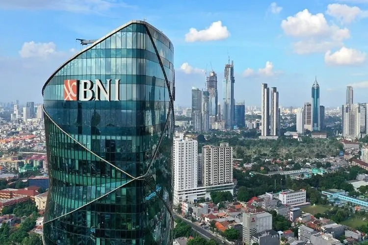 BNI sudah tunjuk advisor, pilihan akuisisi jatuh pada Bank Mayora?