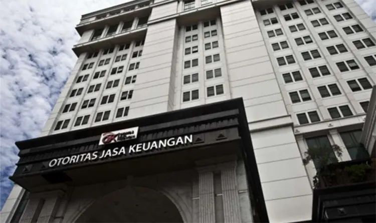 OJK catat selama 2021 sektor jasa keuangan stabil dengan kinerja membaik