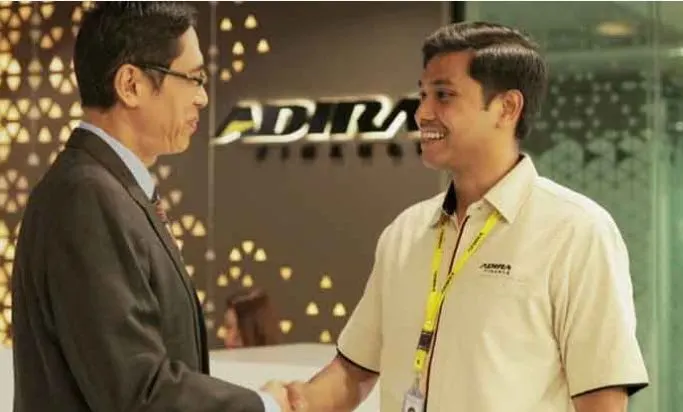 Pefindo menilai kemampuan Adira Finance penuhi kewajiban jangka panjangnya superior