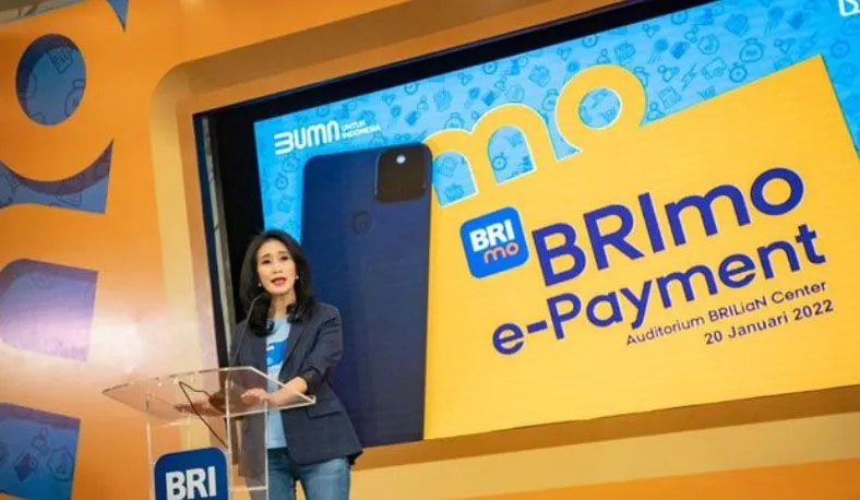 BRI luncurkan layanan BRImo e-Payment agar transaksi e-commerce lebih praktis