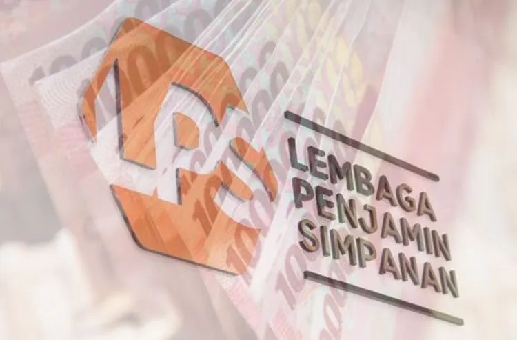 Hampir 100% rekening masyarakat di Indonesia dijamin LPS, bunga penjaminan tetap di 3,5%