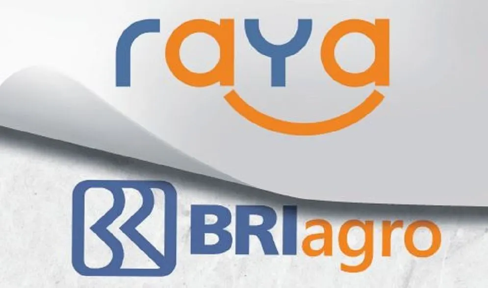 Bank Raya digadang-gadang akan jadi bank digital terkemuka di pedesaan