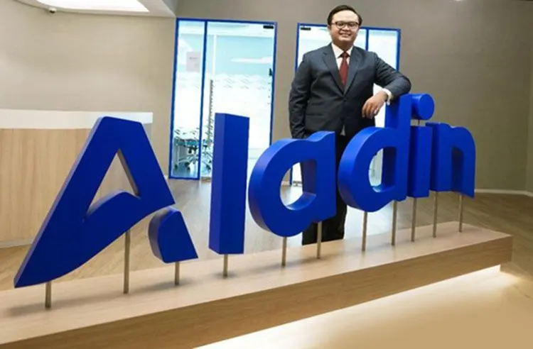 Bank Aladin kolabrasi dengan Evermos dukung UMKM wujudkan ekonomi inklusif