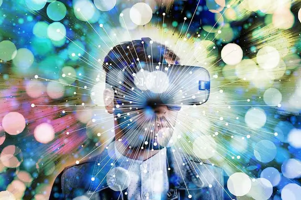 Masih pelajari perkembangan metaverse, OJK belum siapkan regulasi metaverse banking
