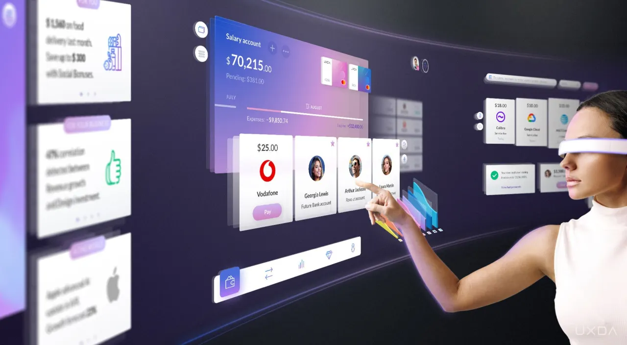 OJK sebut ada empat tahapan yang harus dilalui bank untuk masuk ke metaverse