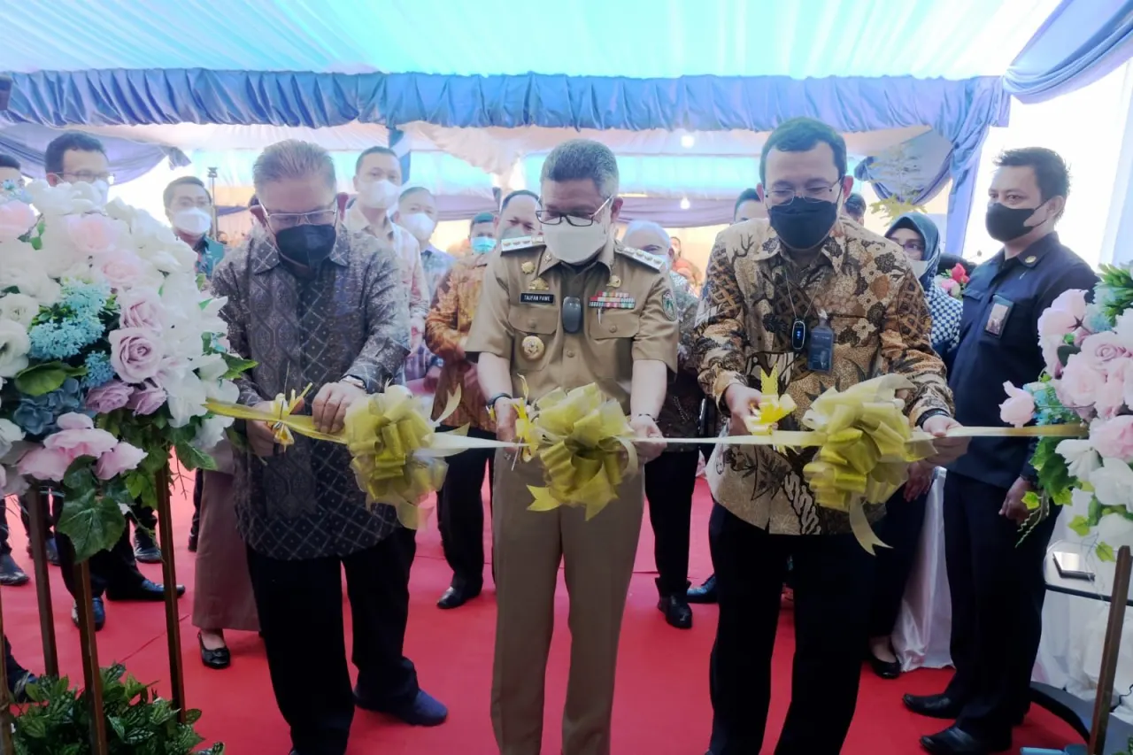 Sambut pertumbuhan ekonomi Indonesia Timur, BTN tingkatkan status kantor cabang Parepare