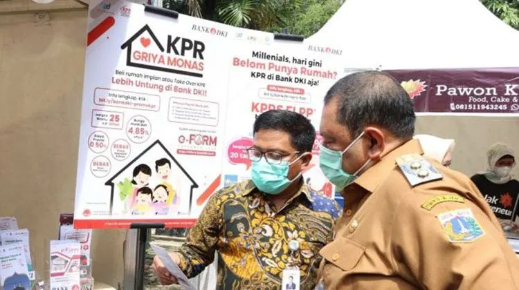 Sepanjang 2022 Bank DKI akan fokus genjot pertumbuhan kredit konsumer