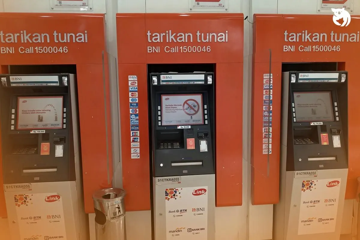 Selama libur Idul Fitri BNI siapkan Rp17,81 triliun untuk kebutuhan uang tunai
