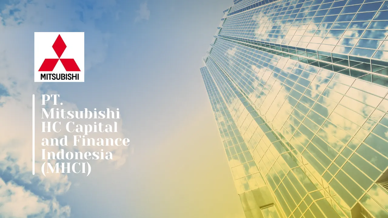 Dampak penggabungan, Kinerja PT Mitsubishi HC Capital and Finance Indonesia lebih baik