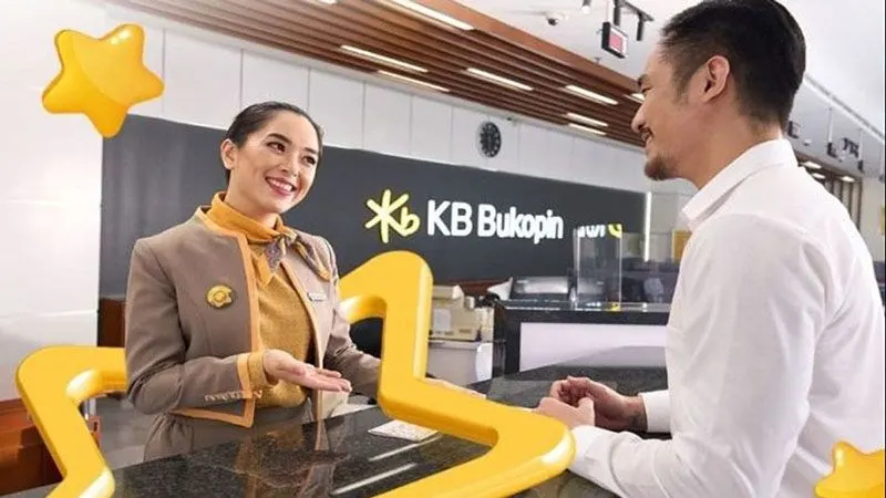 KB Bukopin bukukan rugi bersih Rp1,31 triliun di kuartal I-2022