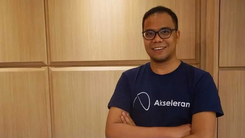 Didukung 175.000 retail lender, Akseleran salurkan pembiayaan Rp1,1 triliun
