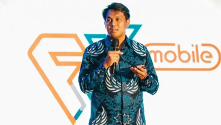 Perkuat komitmen sebagai bank penyedia solusi digital, BNI luncurkan FX Mobile