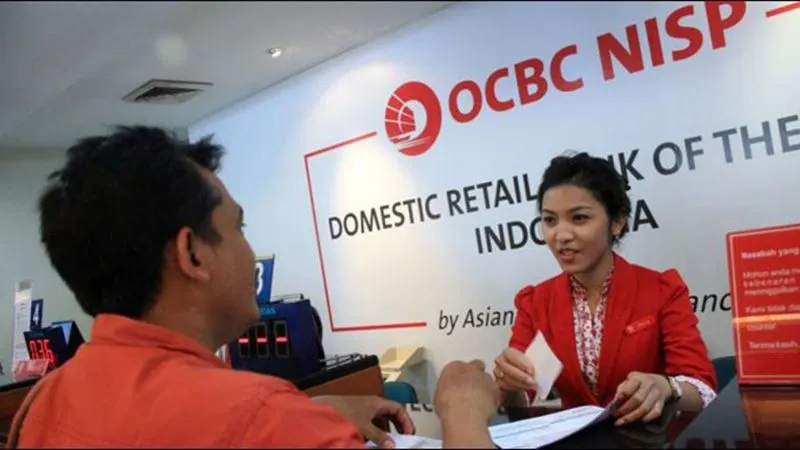 Lampaui kinerja pra-pandemi, Bank OCBC NISP catat pertumbuhan laba bersih 12%