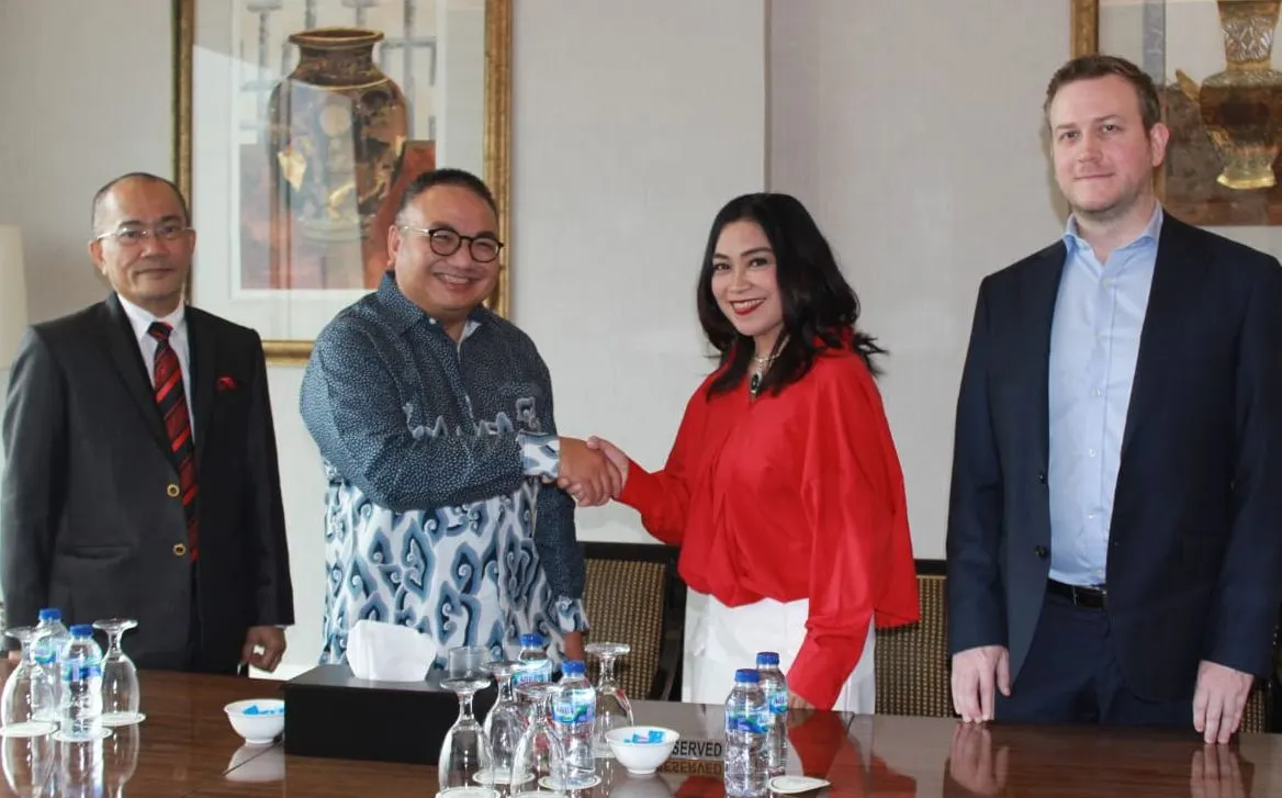 RI Cloud hadir ramaikan kompetisi perusahaan cloud di Indonesia, prospeknya?