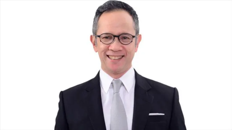 Meski sudah pulih, OJK minta industri jasa keuangan tetap waspadai perkembangan ekonomi global