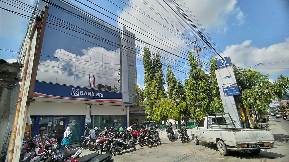 BRI Finance optimalkan sinergi dengan induk usaha untuk perkuat branchless financing