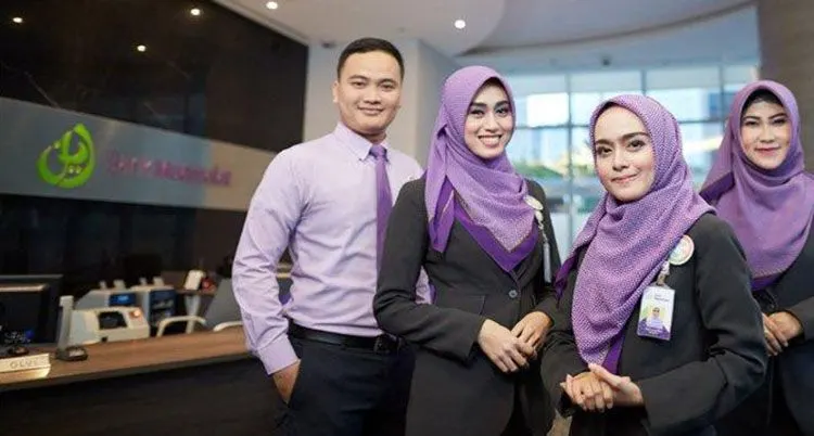 Kejar target portofolio KPR Rp1 triliun akhir tahun, Bank Muamalat gandeng Perumnas pasarkan KPR Hijrah