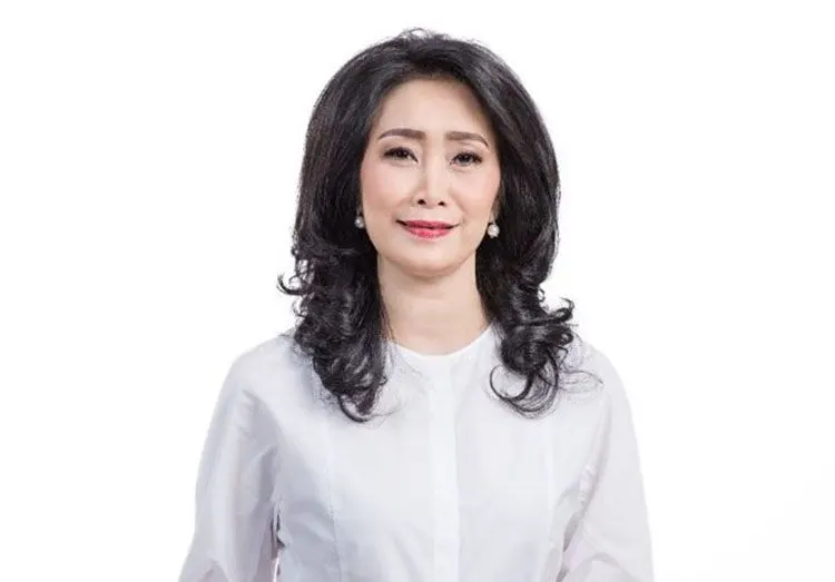 Direktur Konsumer Bisnis BRI Handayani ingatkan masyarakat perlu melakukan financial check up