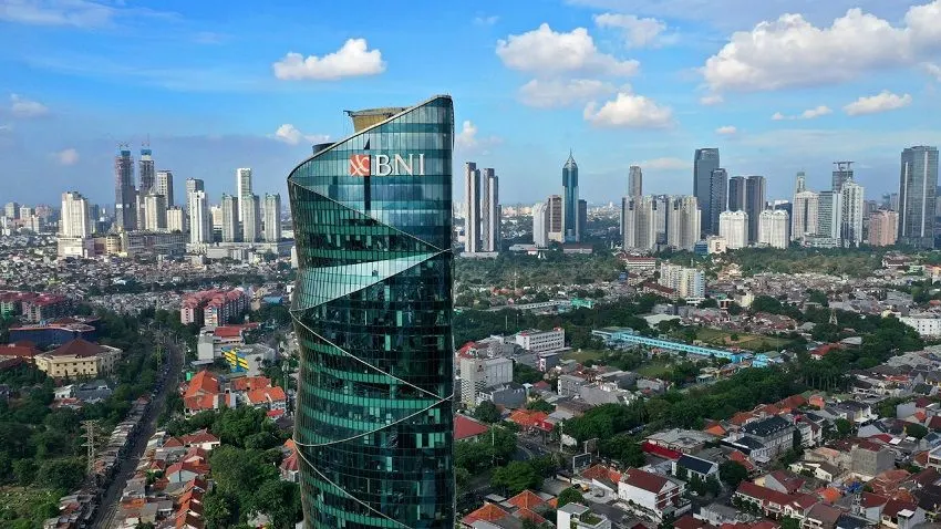 BNI bukukan pendapatan laba bersih Rp13,7 triliun pada kuartal III 2022
