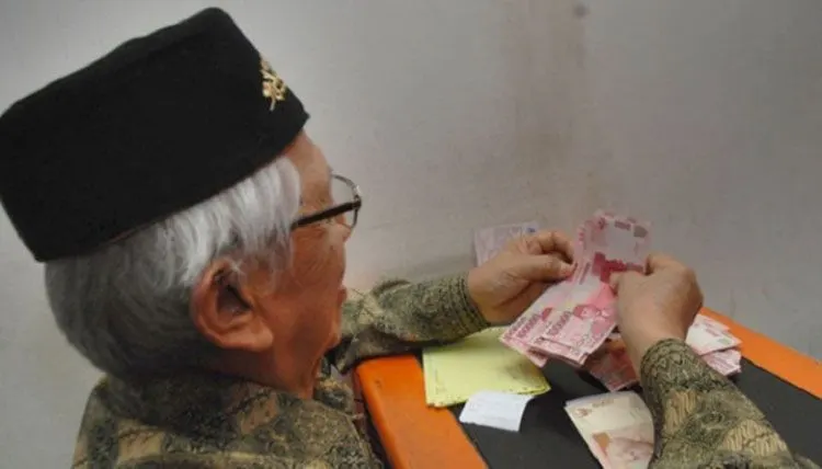 ASN dan TNI Polri mau pensiun tapi mau berusaha, bank bjb tetap bisa kasih kredit