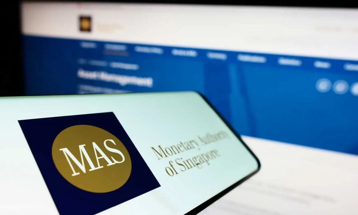 BI dan Monetary Authority of Singapore sepakat perpanjang kerja sama keuangan bilateral