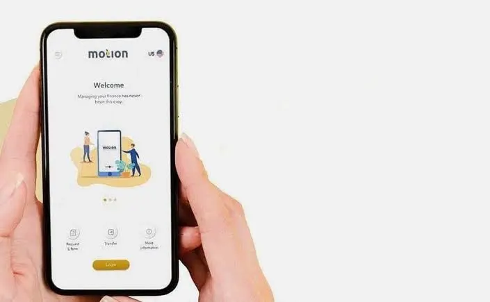 MotionBanking jadi aplikasi digital pertama untuk pembayaran manfaat peserta Taspen